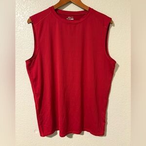 BCG Compression Sleeveless Muscle Tee